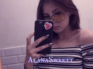 AlanaSweett