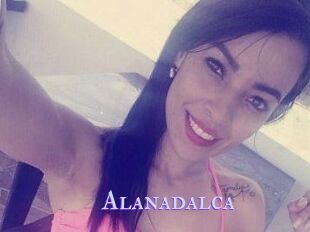 Alanadalca