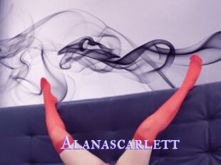 Alanascarlett