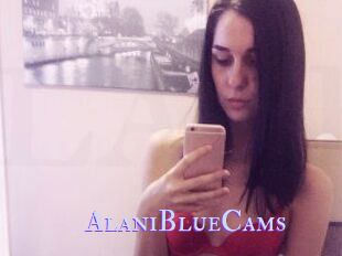 AlaniBlueCams