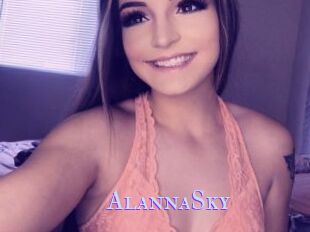 AlannaSky