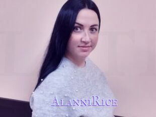 AlanniRice