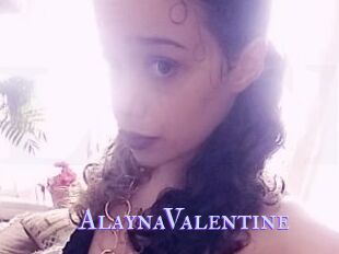 AlaynaValentine