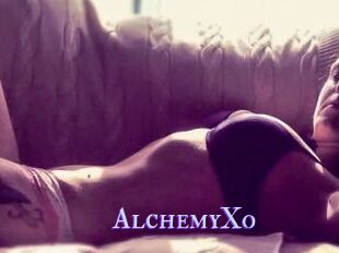 AlchemyXo