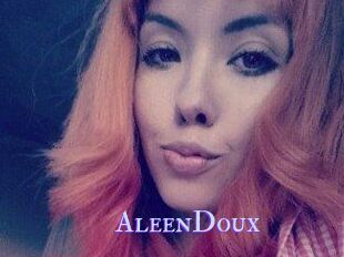 AleenDoux