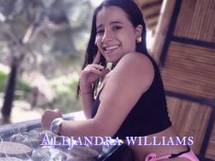 Alejandra_williams