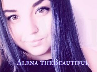 Alena_theBeautiful