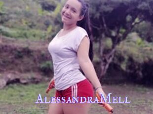 AlessandraMell