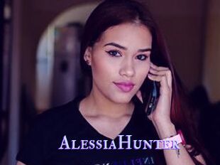 AlessiaHunter