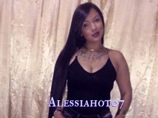 Alessiahot07