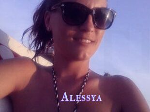 Alessya