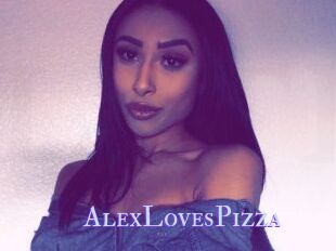 AlexLovesPizza