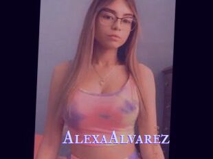 AlexaAlvarez