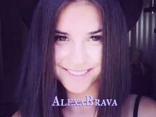 AlexaBrava_