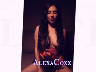 AlexaCoxx