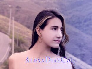 AlexaDiazCol