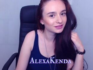 AlexaKenda