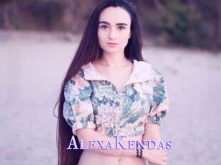 AlexaKendas