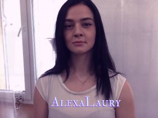 AlexaLaury