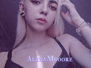 AlexaMooore