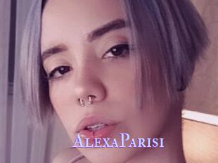 AlexaParisi