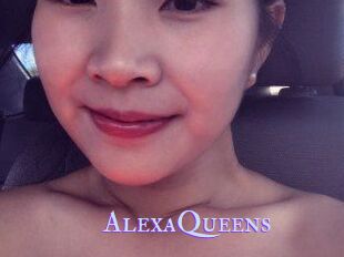 AlexaQueens