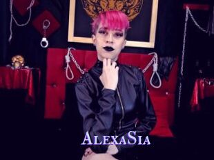 AlexaSia