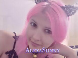 AlexaSunny