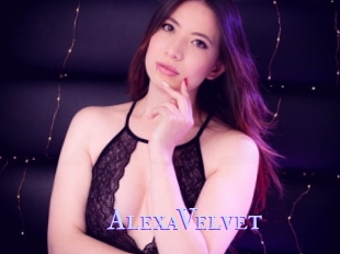 AlexaVelvet