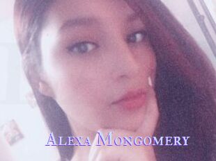 Alexa_Mongomery