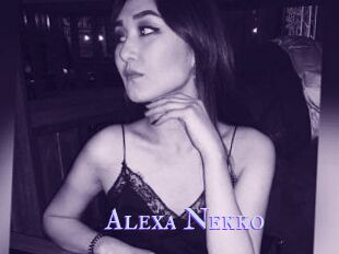 Alexa_Nekko