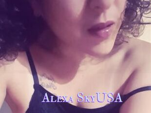 Alexa_SkyUSA