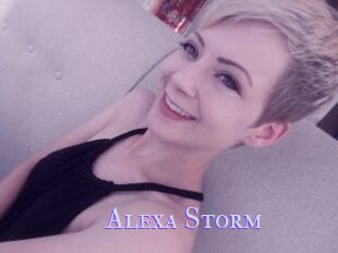 Alexa_Storm