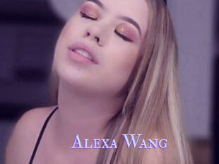 Alexa_Wang