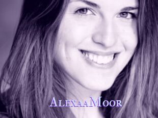 AlexaaMoor