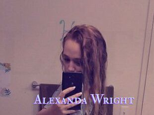 Alexanda_Wright