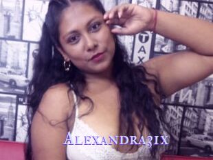 Alexandra31x