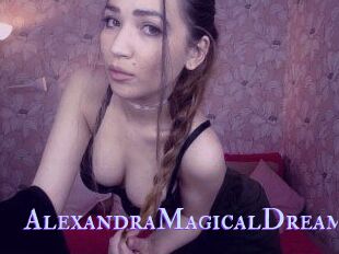 Alexandra_MagicalDream