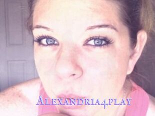 Alexandria4play