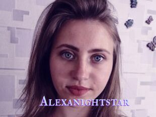 Alexanightstar