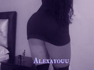 Alexayouu