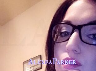 AlexeaParker