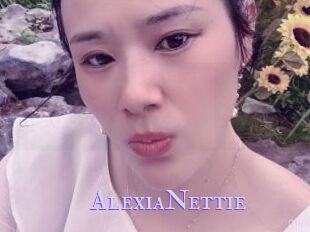 AlexiaNettie