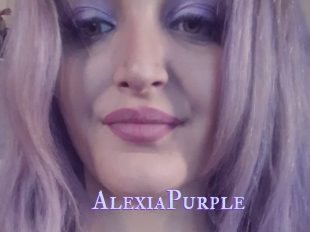 AlexiaPurple