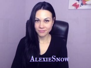 AlexieSnow