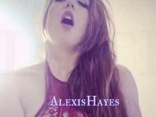 AlexisHayes