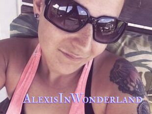 AlexisInWonderland