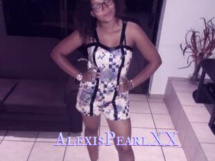 AlexisPearlXX