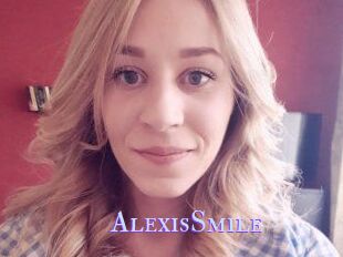 AlexisSmile