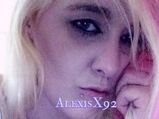 AlexisX92